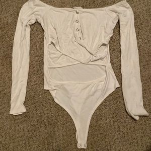 Bodysuit